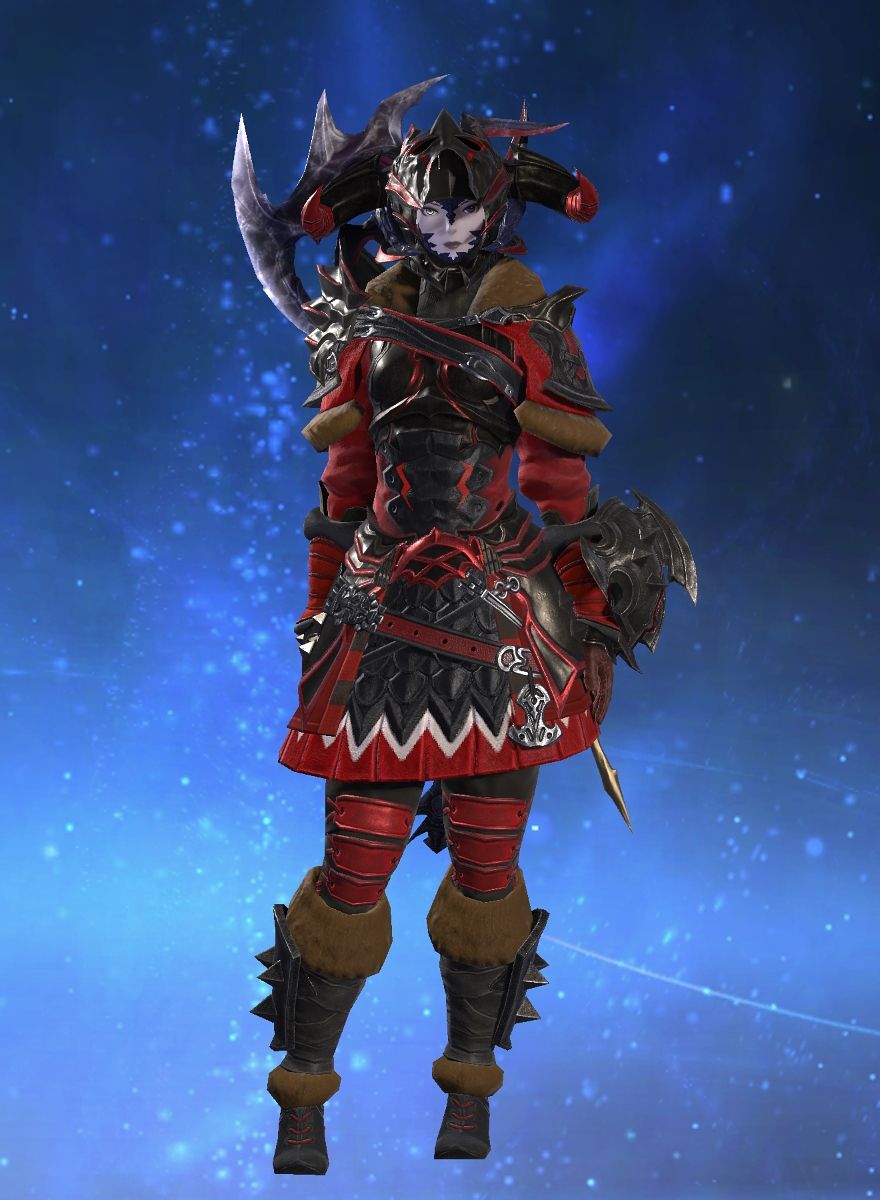Loki Tripper