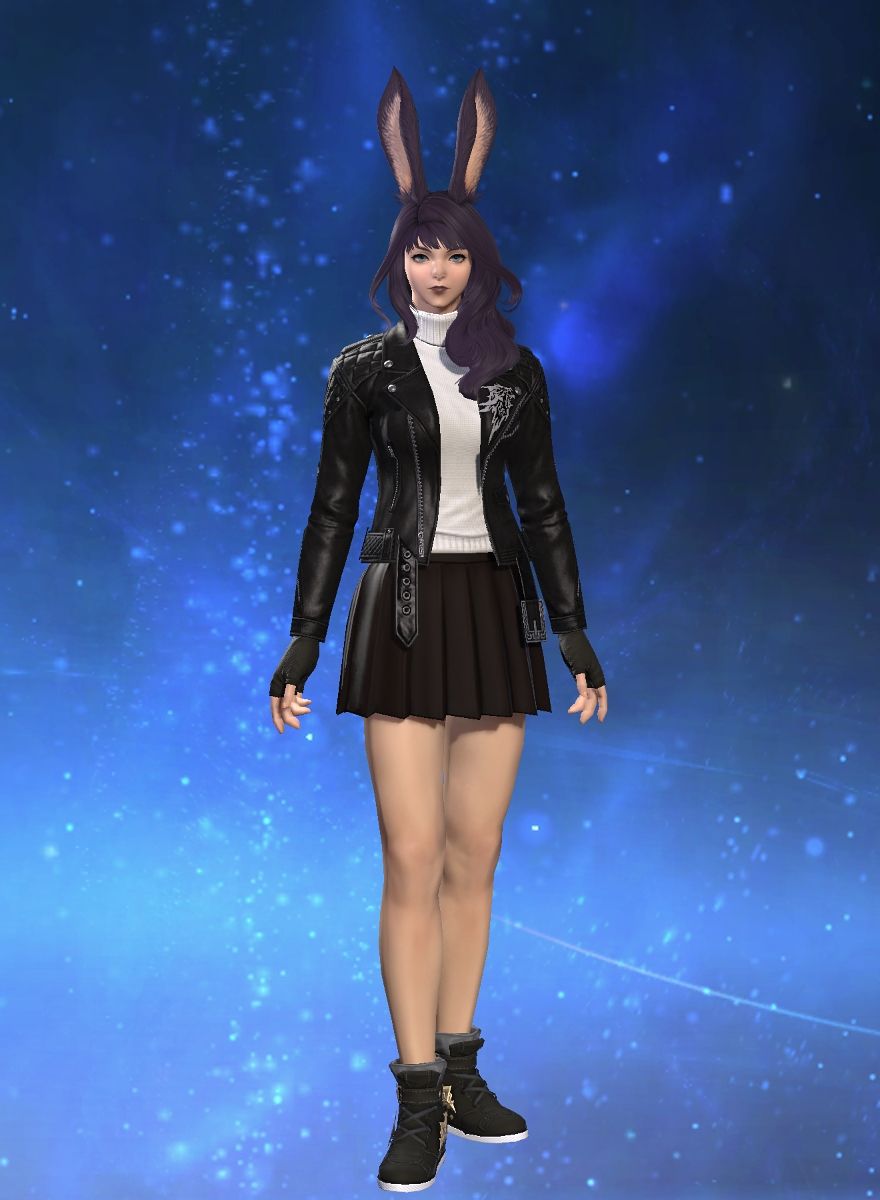 Tohka Yatogamiie