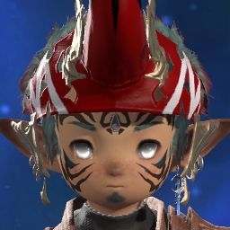 Lalafell Lifted