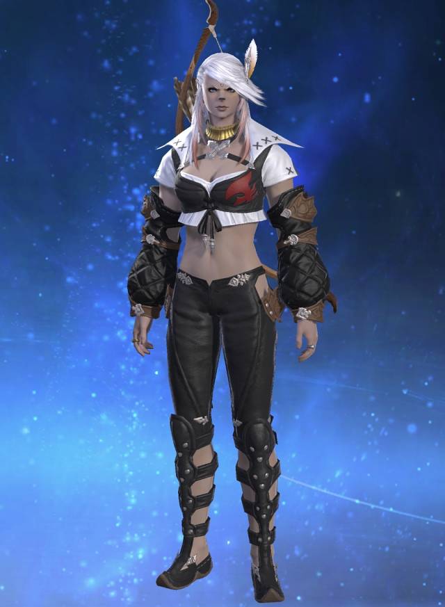 Another Femroe