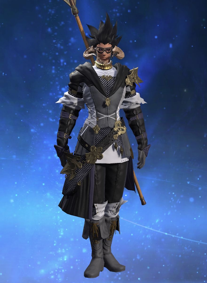 Touta Caelum