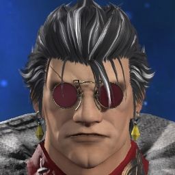 Auron Fromffx