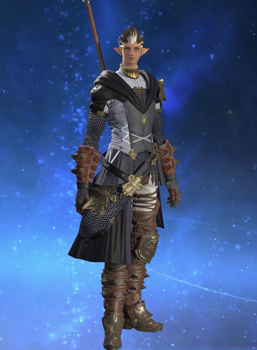 Driegaut Malbieu