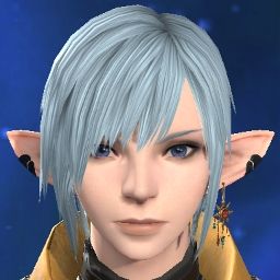 Haurchefant Isagirl