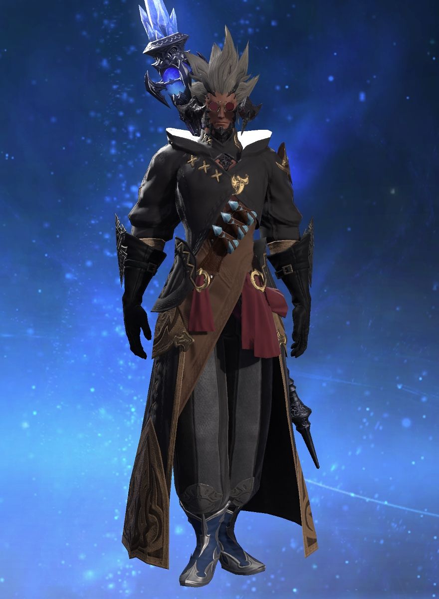 Phantom Stark