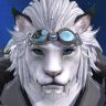 Shiro Winterfang