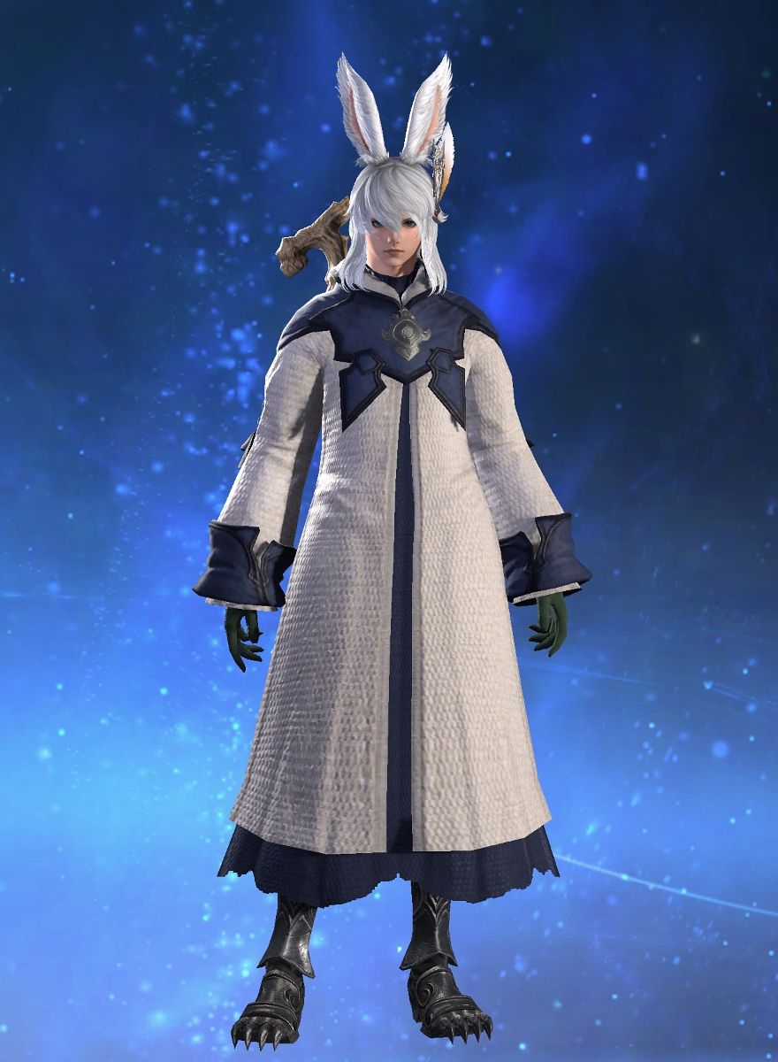 Elidibunny Emissary