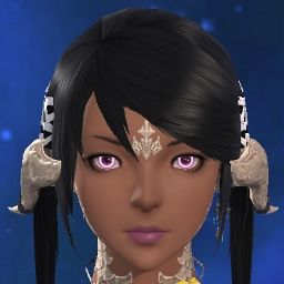 Elfie Noire