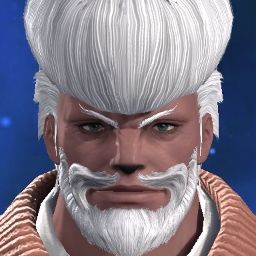 Glambo Jones