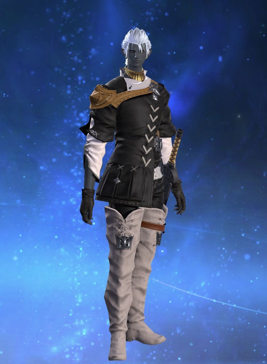 Kyrohn Myrros