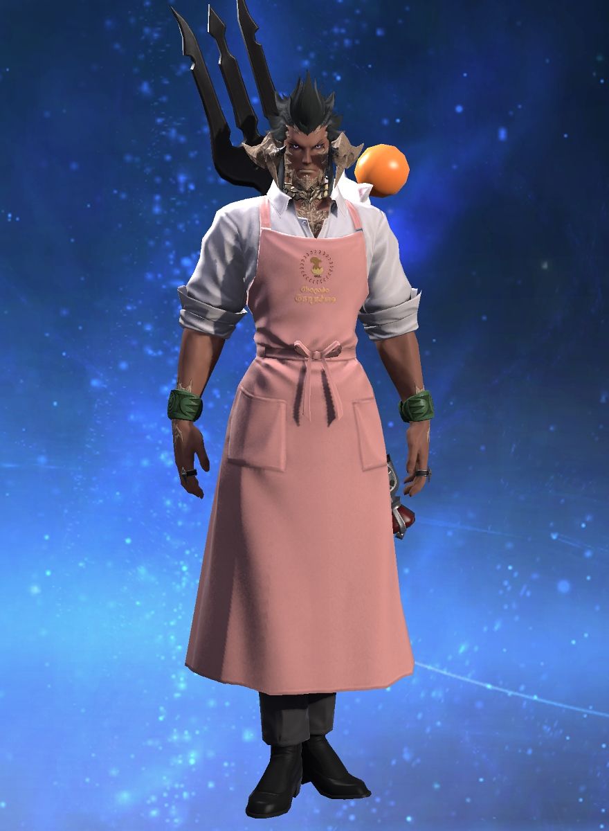 Tatsubri Arfeet