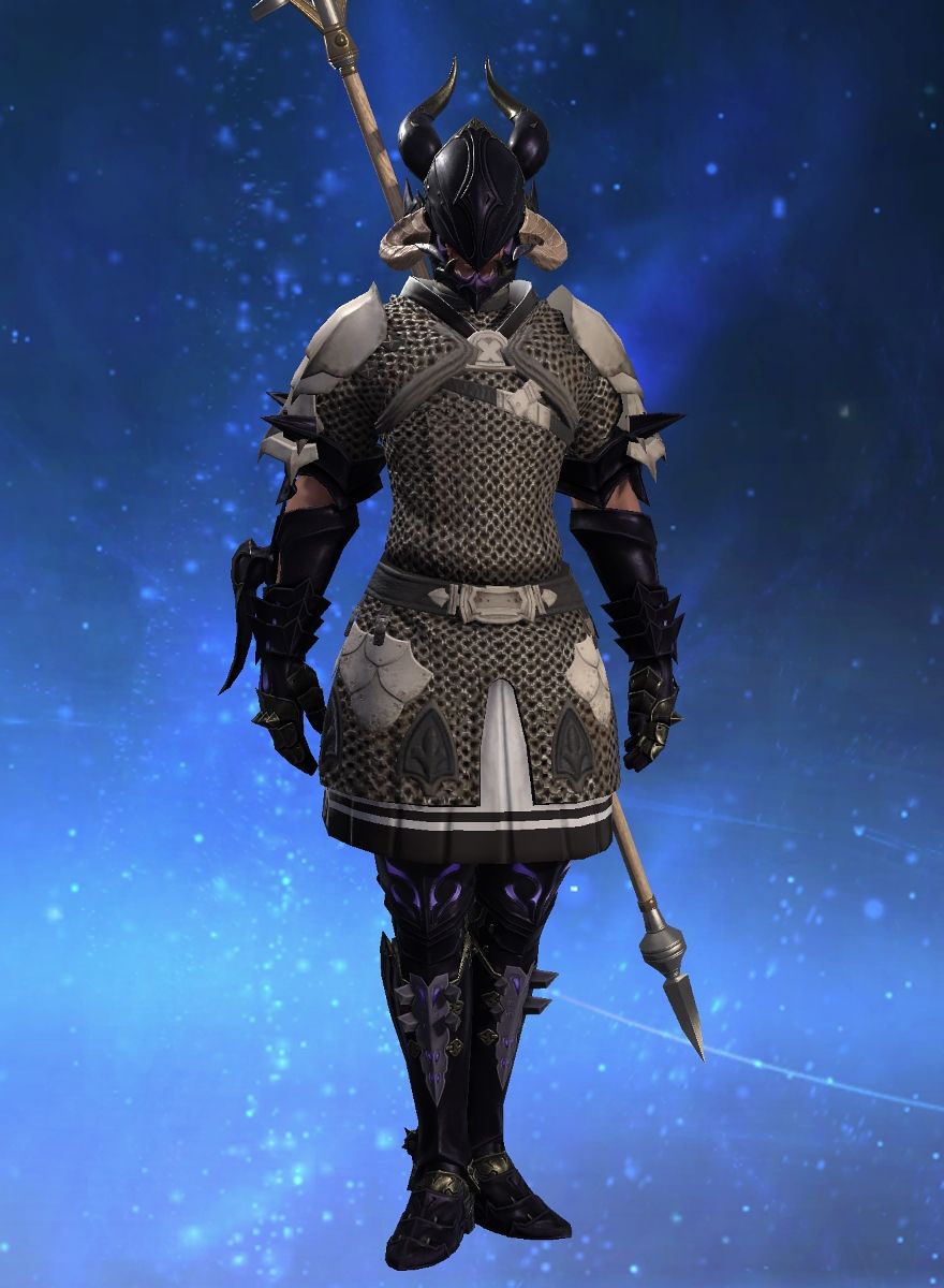 Demonize Xervam
