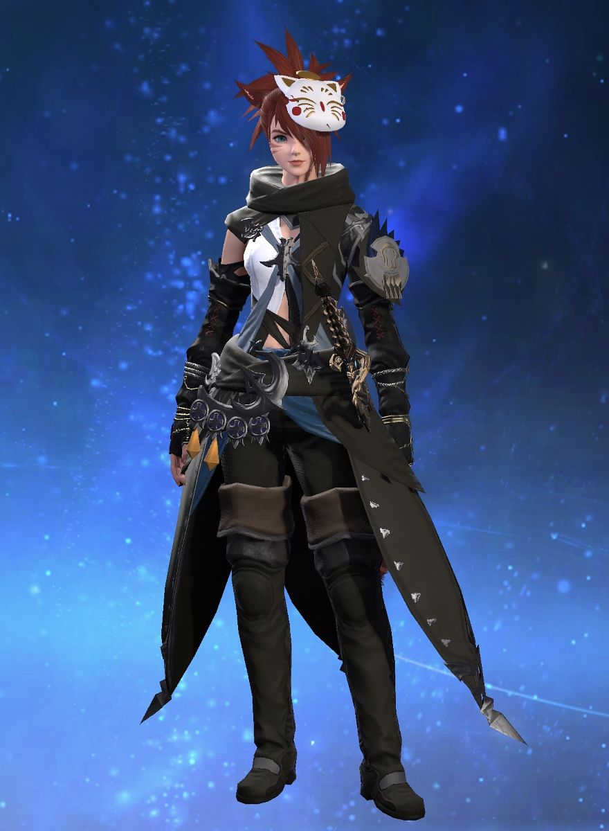 Lunalia Luna