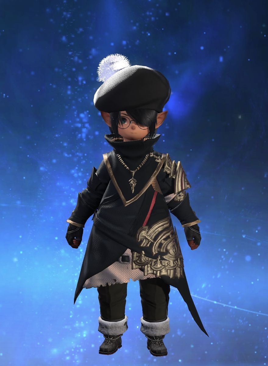 Baked Popoto