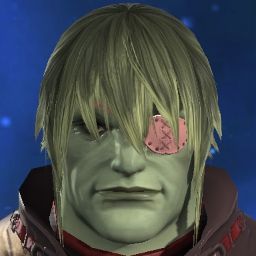 Hulk Jaab