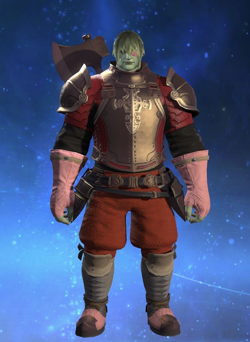 Hulk Jaab