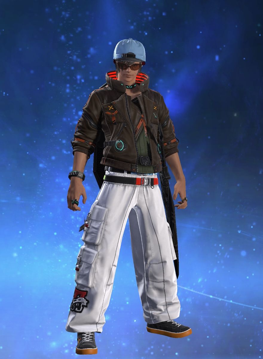 Donatello Kenobi