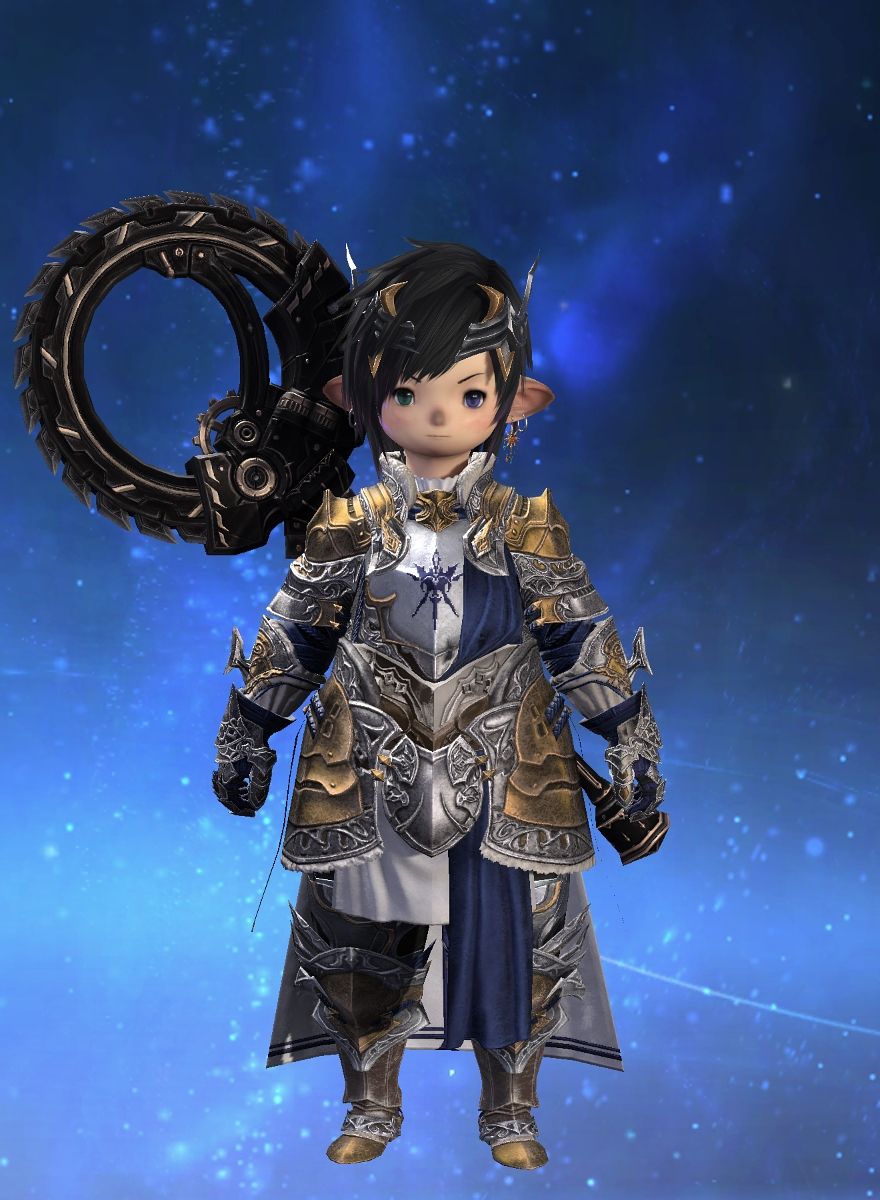 Yatsum Frostflare