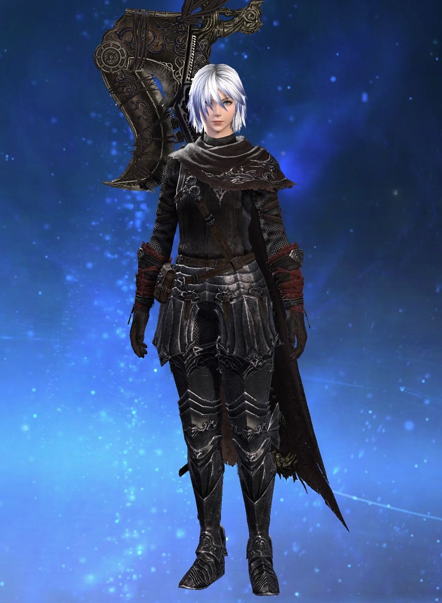 Lumina Gear