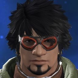 Destro Perez