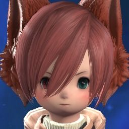 Wind-up G'raha