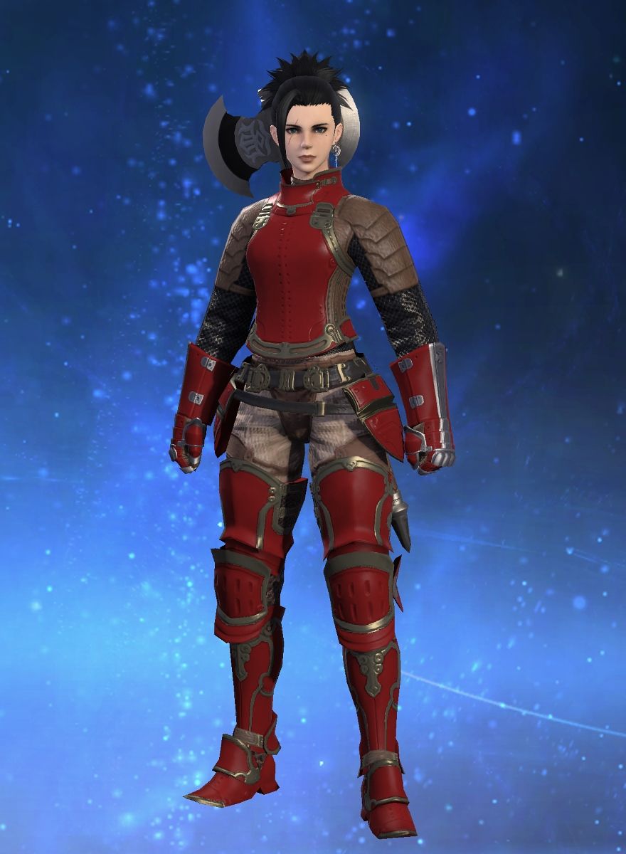 Adra Bax
