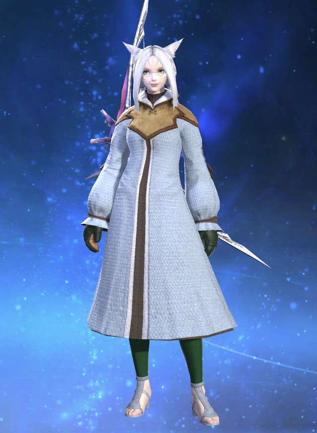Ultima Weapon
