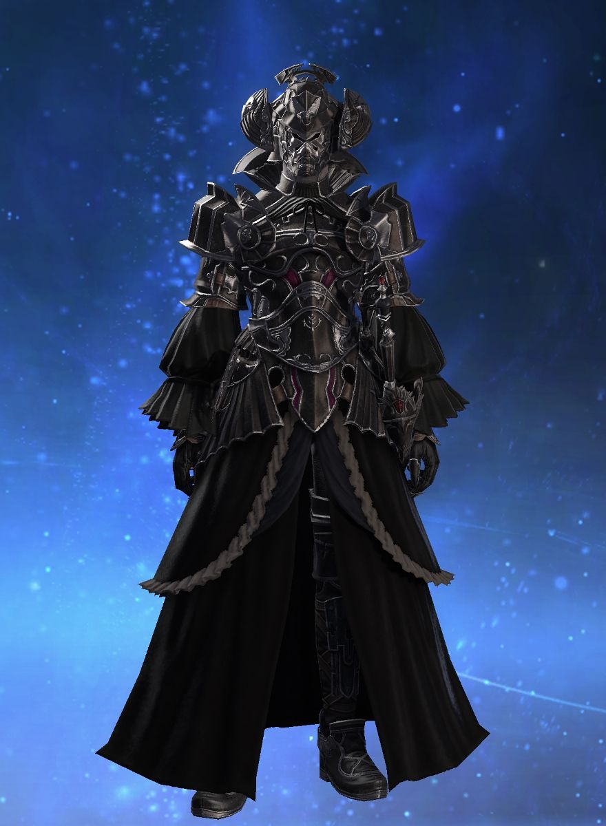 Desert Danseur