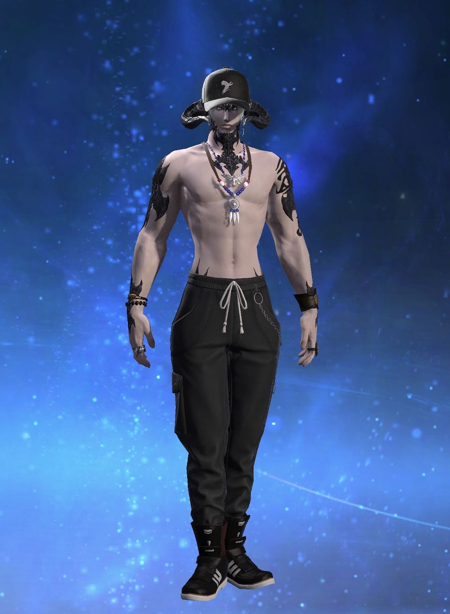 Limsa Himbo