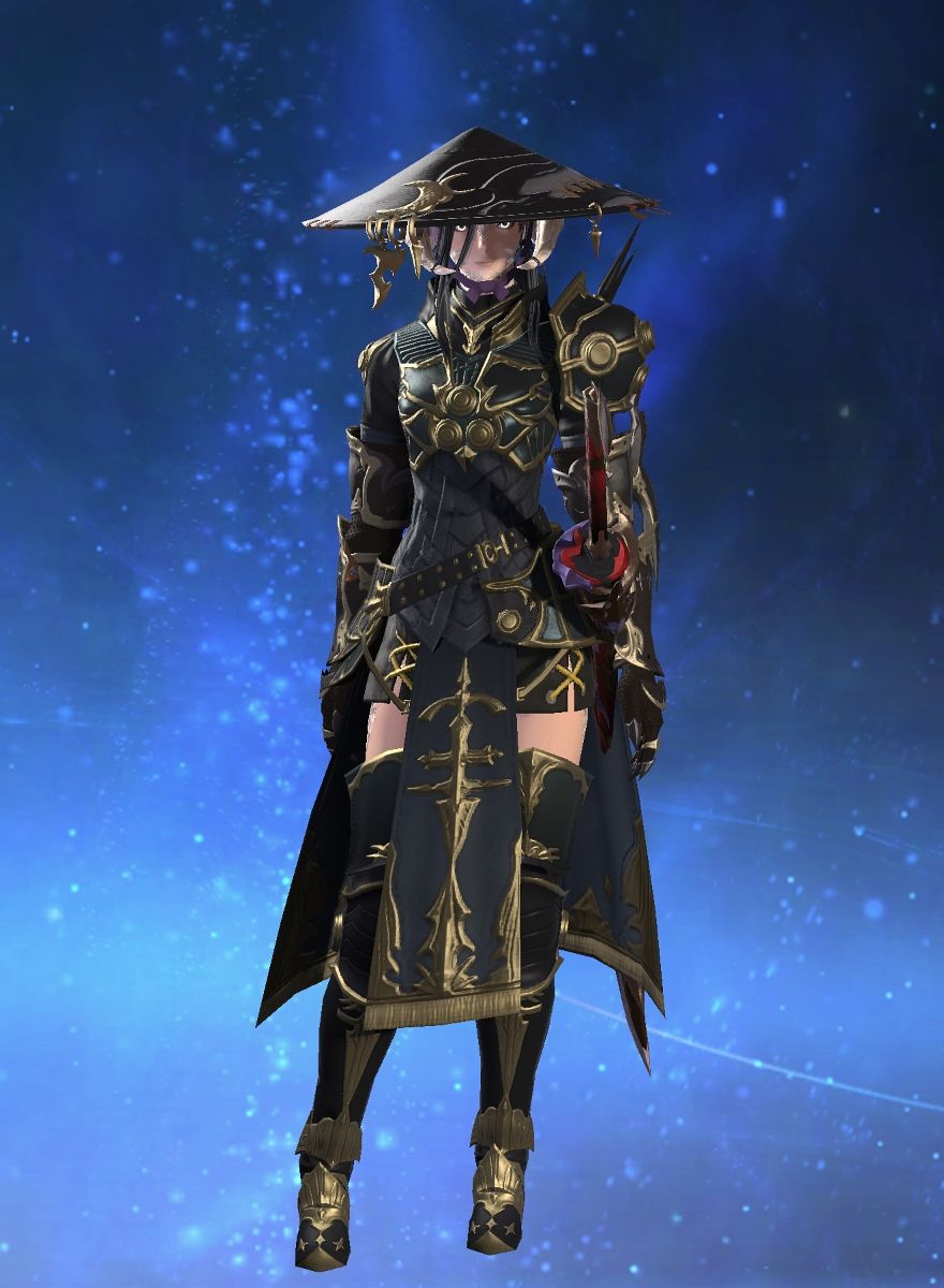 Serene Zenqhen