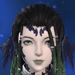 Hecate Akeso
