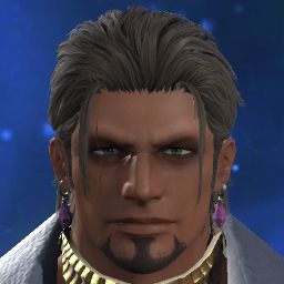 Roric Bloode