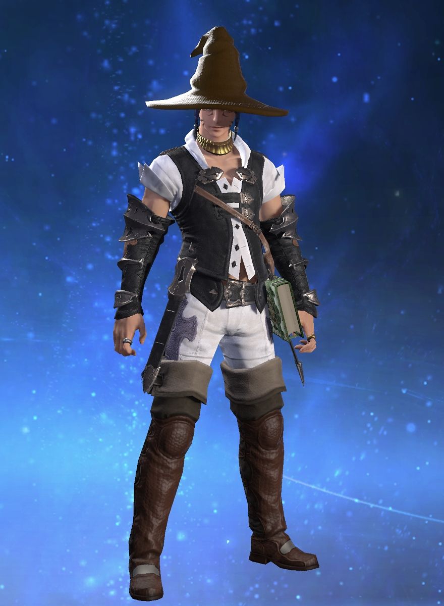 A'rahn Tih're
