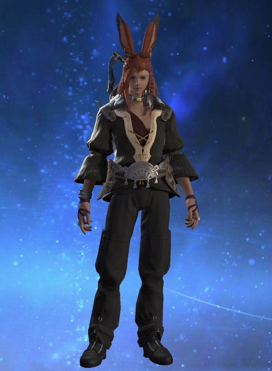 Popoto Wrangler