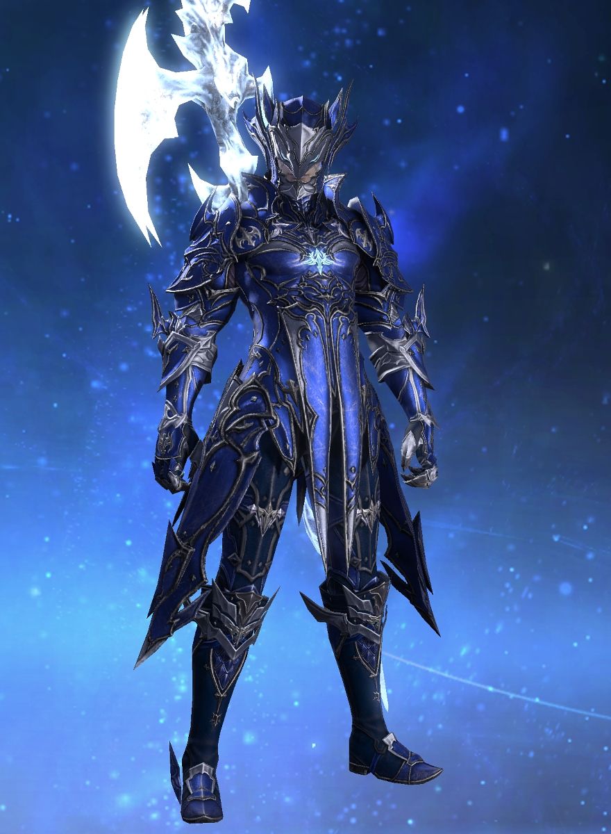 Gladius Bahamut