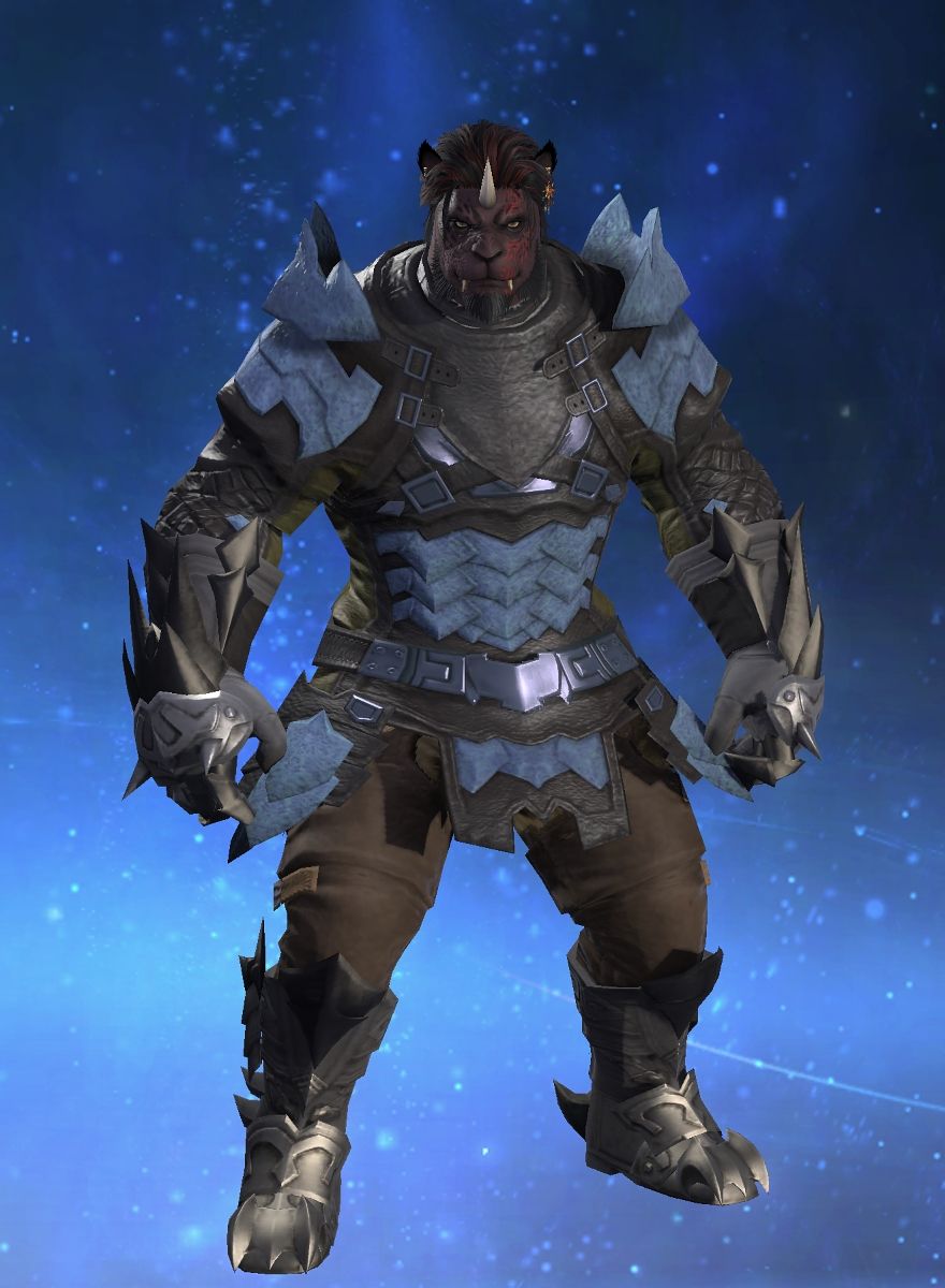 Kilgrim Raelyon
