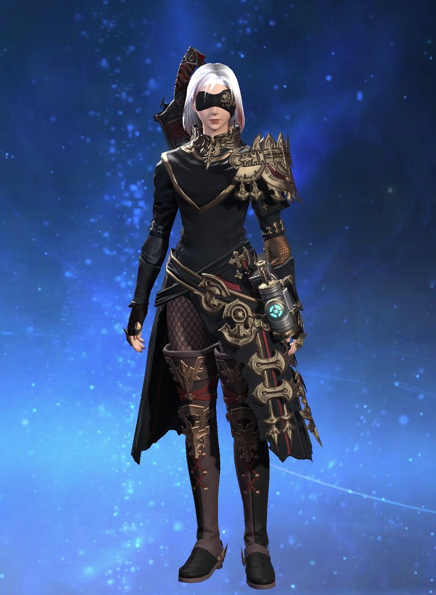 Lady Karma