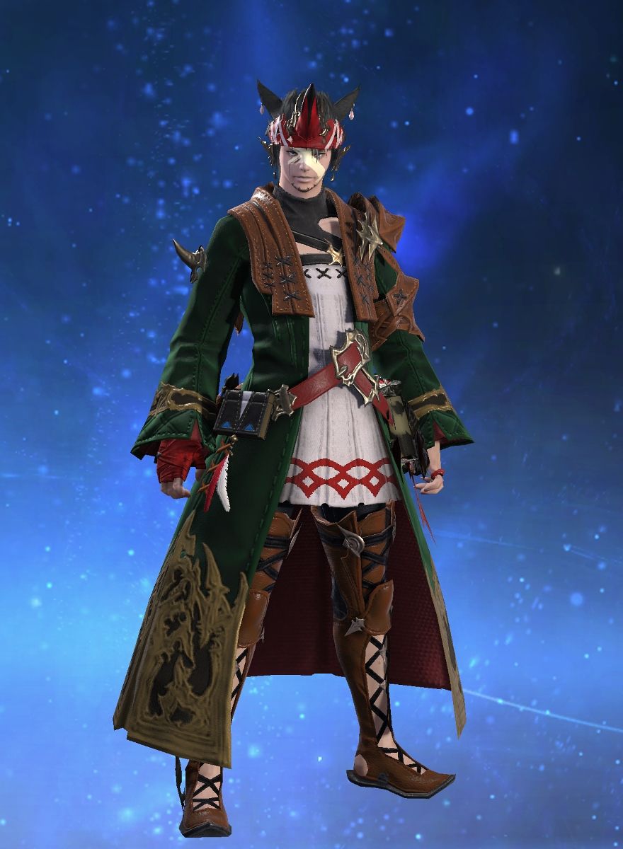 Goliath Sunskin