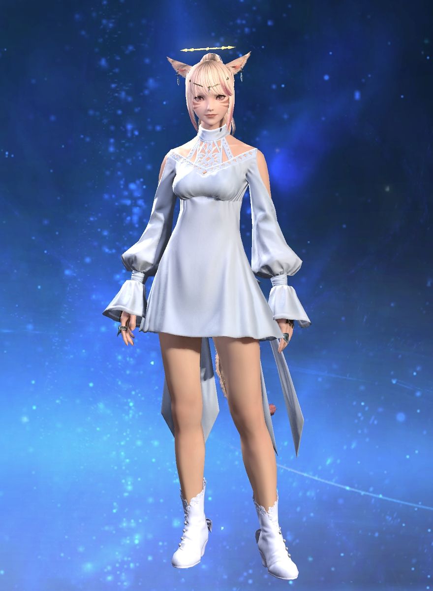 Nyxia Moonveil