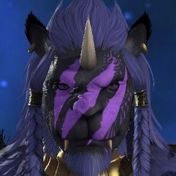 Ta'chalka Hornbearer
