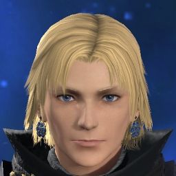 Aegilos Lightbringer