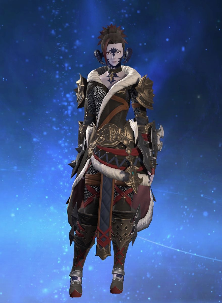 Zora Fatalis