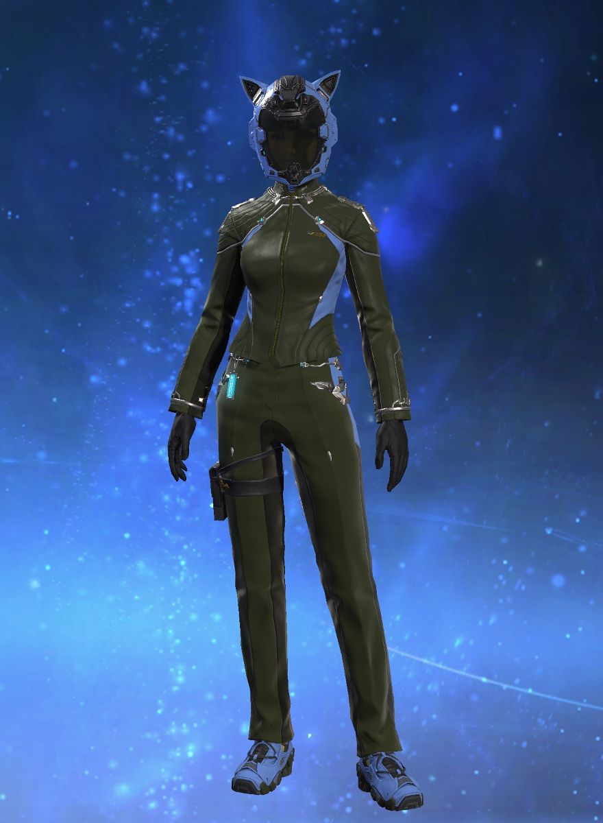 Ava Orsair