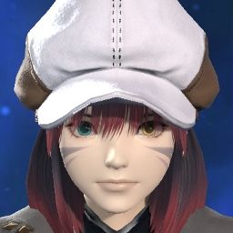 Mizuchi's Avatar