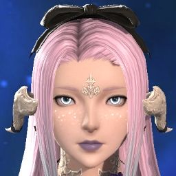 Seraphina Moonfrost