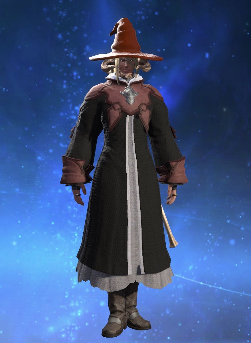 Cro'nisys Moonclaw