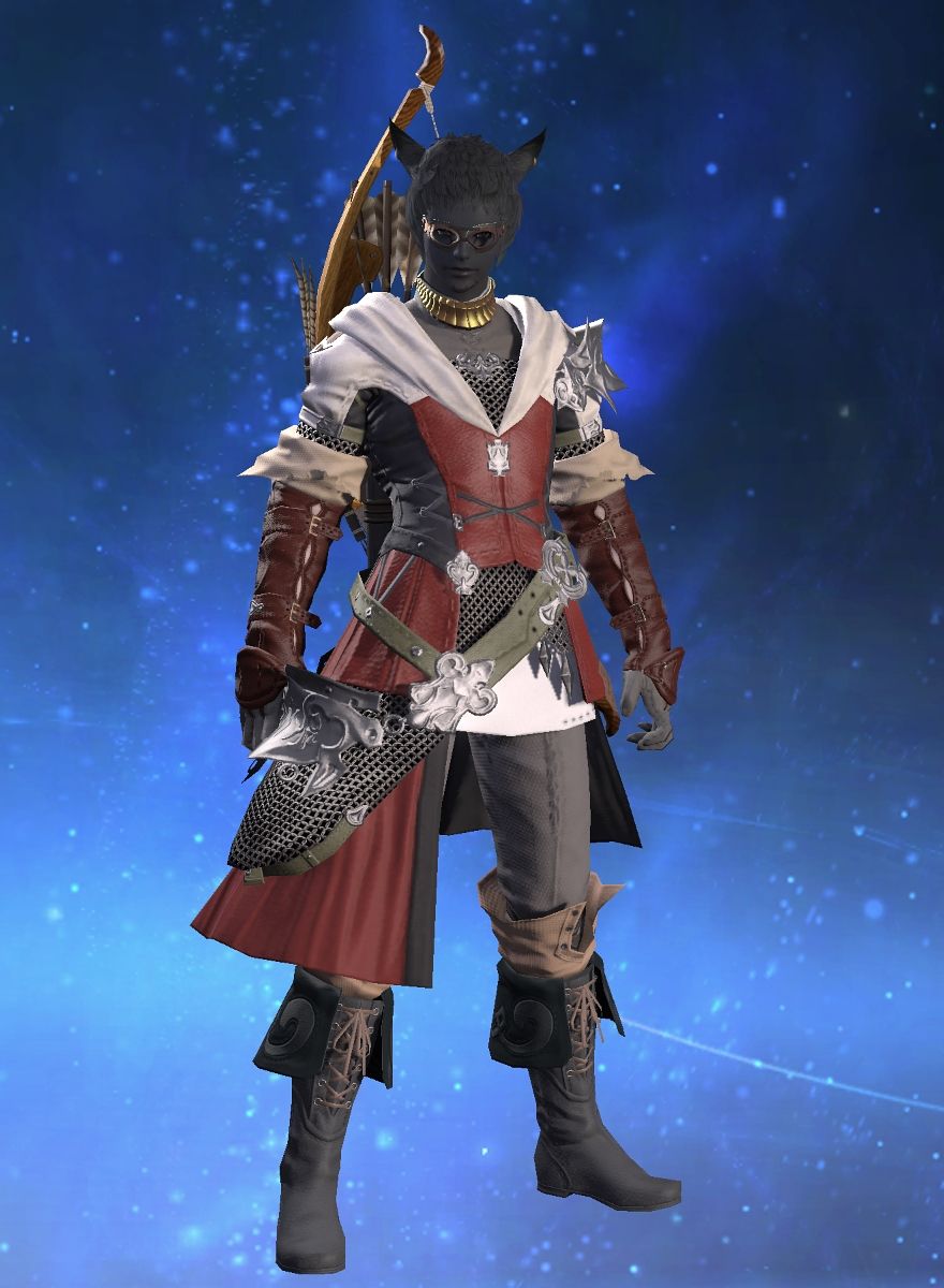 Player Character