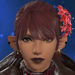 Shakirra's Avatar