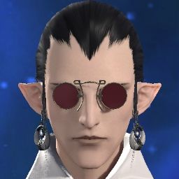 SaharaBelmont's Avatar