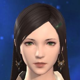 Monica Swinkel from «Brynhildr»